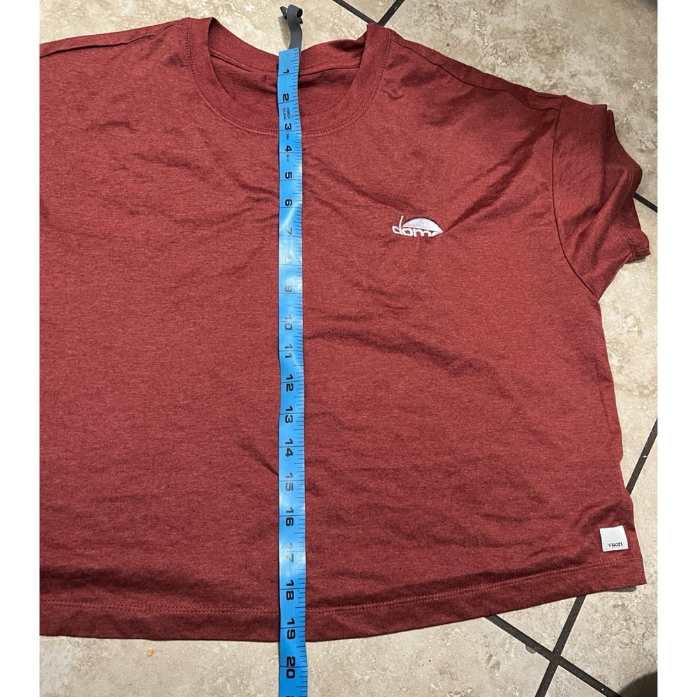 Vuori currant T-Shirt M - Picture 5 of 6